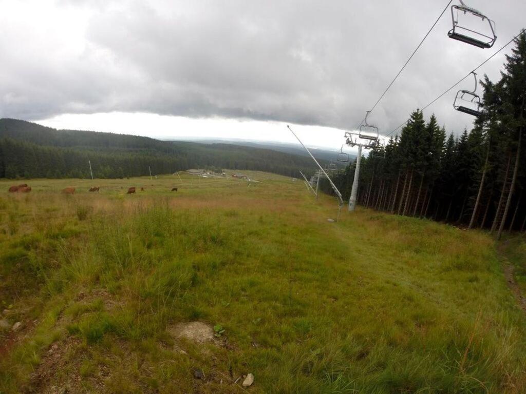 Summit Nest Apartment Braunlage