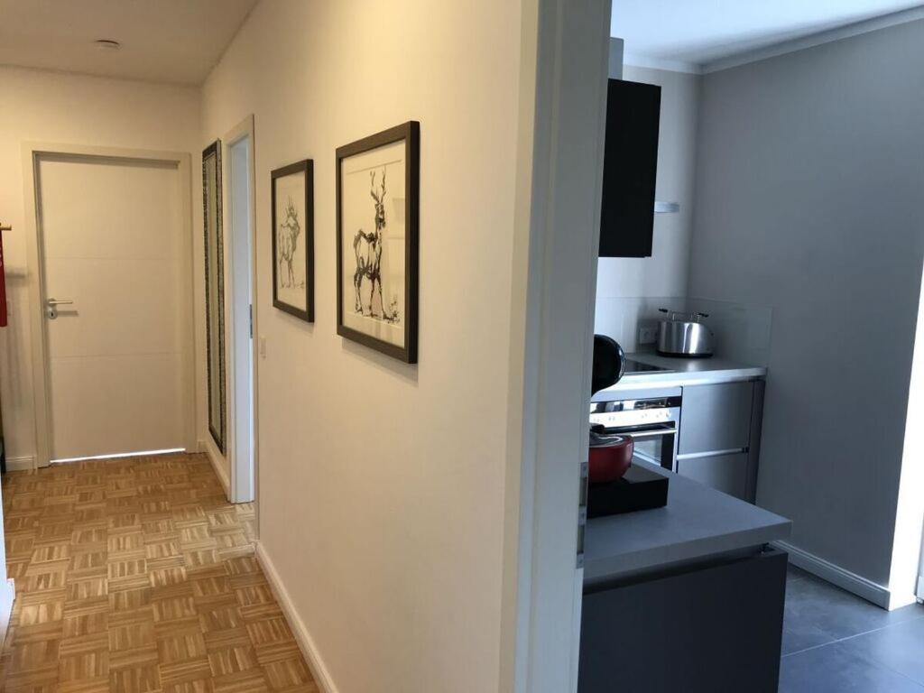 Apartment Summit Nest