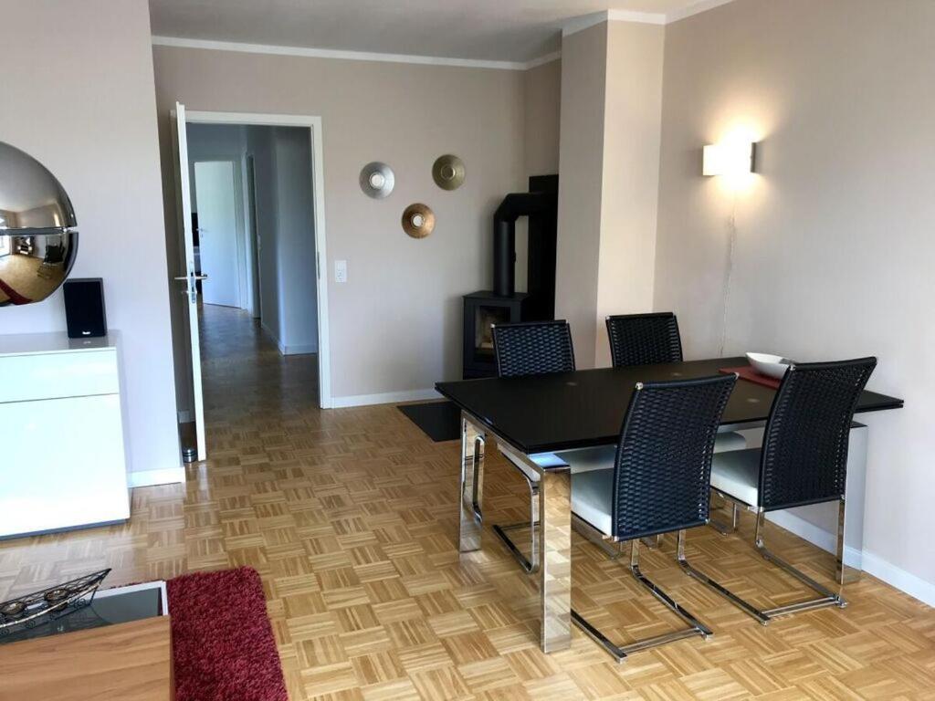 Summit Nest Apartment