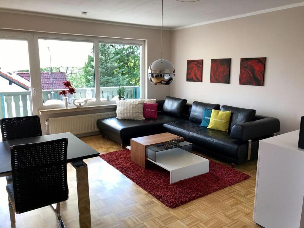 Apartment Summit Nest